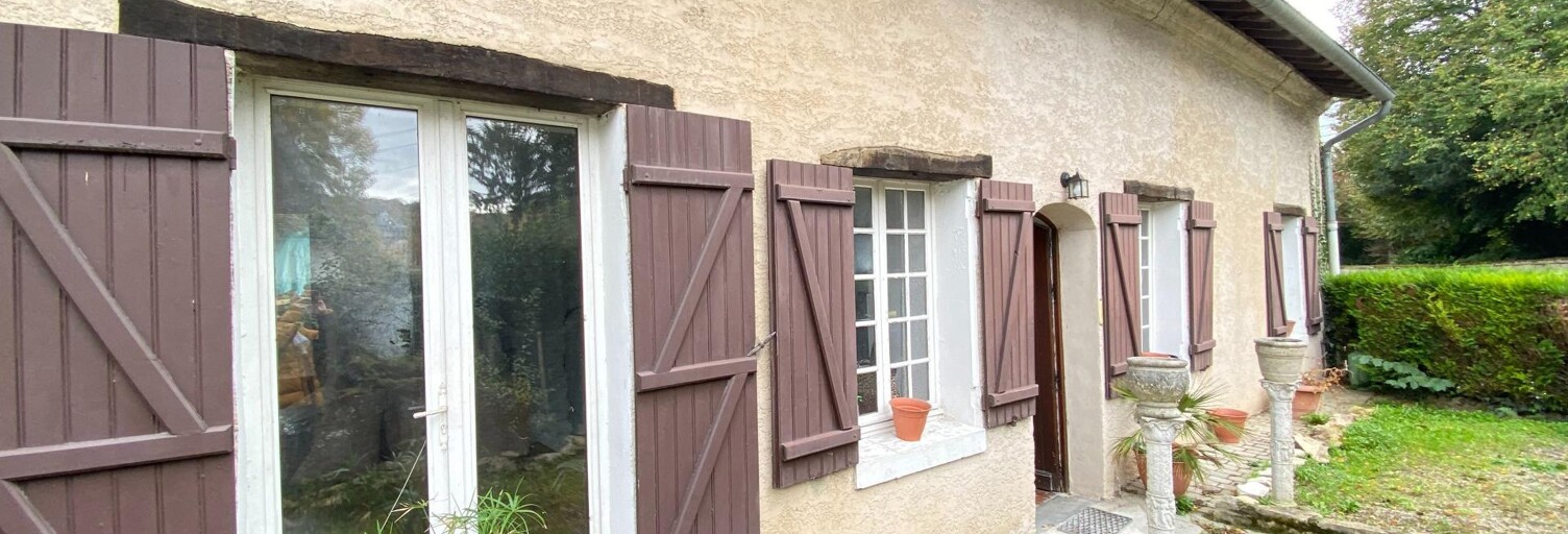 Maison 5 Pièces 138 m² à vendre à Pierrefonds (60350)