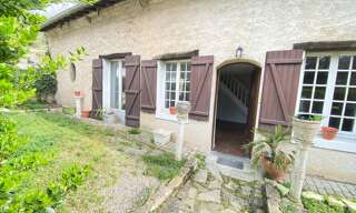 Maison 5 Pièces 138 m² à vendre à Pierrefonds (60350)