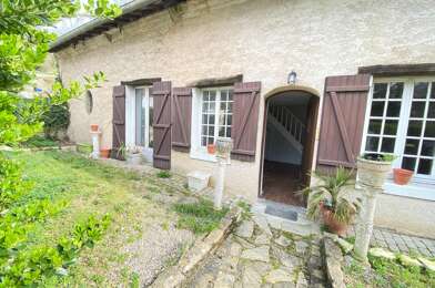 Maison 5 pièces 194000 €
