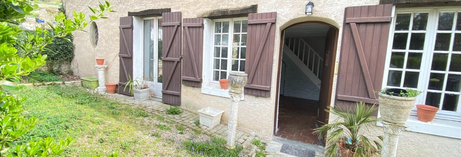 Maison 5 Pièces 138 m² à vendre à Pierrefonds (60350)