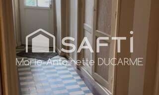 Maison 5 Pièces 100 m² à vendre à Boulogne-sur-Mer (62200)