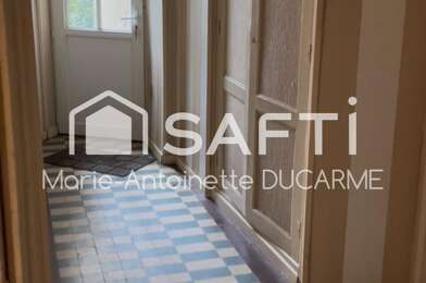 Maison 5 pièces 128000 €