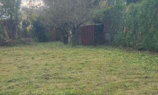 Terrain  571 m² à vendre à Routot (27350)