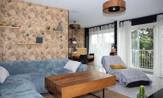 Appartement 4 Pièces 102 m² à vendre à Mantes-la-Ville (78711)