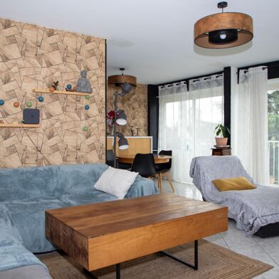 Appartement 4 pièces 205000 €