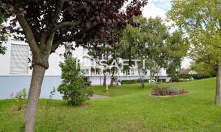 Appartement 4 Pièces 102 m² à vendre à Mantes-la-Ville (78711)