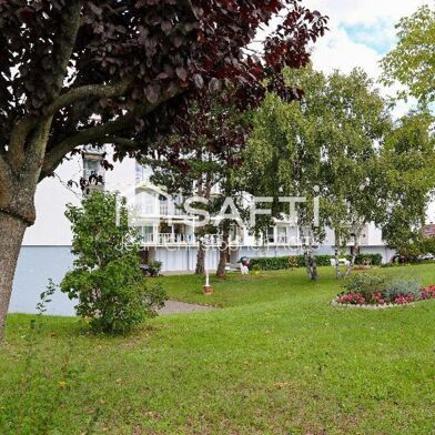 Appartement 4 pièces 205000 €