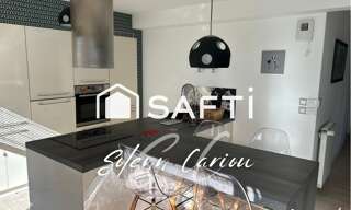 Appartement 4 Pièces 80 m² à vendre à Lorient (56100)