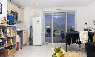 Appartement 2 Pièces 43 m² à vendre à Saint-Sébastien-sur-Loire (44230)