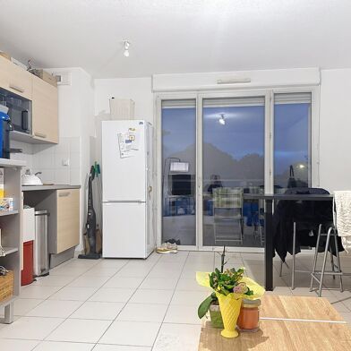 Appartement 2 pièces 165000 €