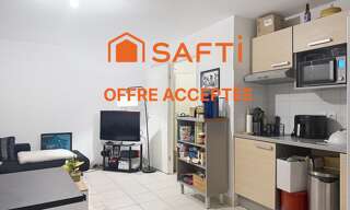 Appartement 2 Pièces 43 m² à vendre à Saint-Sébastien-sur-Loire (44230)