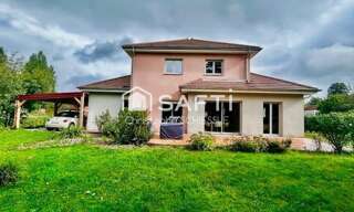 Maison 6 Pièces 123 m² à vendre à Badevel (25490)