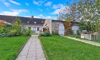 Maison 6 Pièces 200 m² à vendre à Provins (77160)