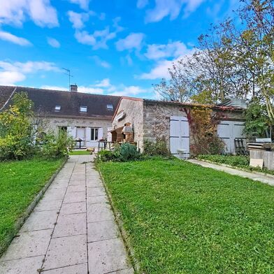 Maison 6 pièces 299000 €