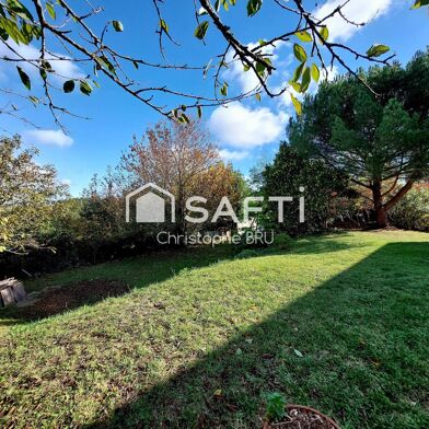 Maison 7 pièces 595000 €