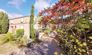 Maison 7 Pièces 200 m² à vendre à Deyme (31450)