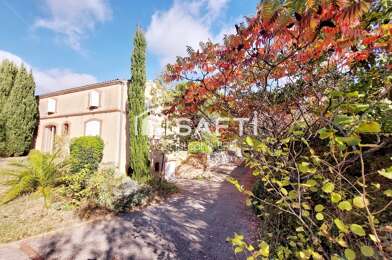 Maison 7 pièces 568000 €