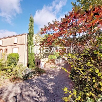 Maison 7 pièces 595000 €