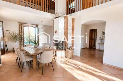 Maison 7 pièces 568000 €
