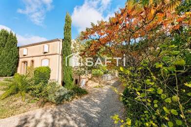 Maison 7 pièces 568000 €