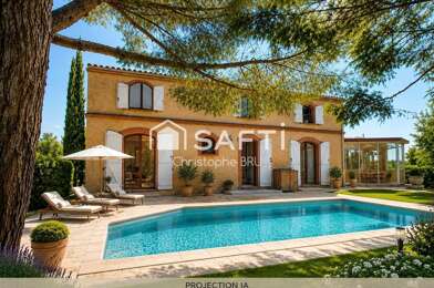 Maison 7 pièces 549000 €
