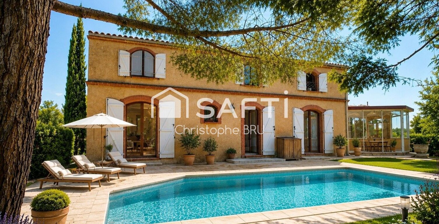 Belle propriété au calme — photo 1