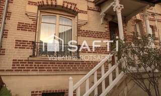 Maison 6 Pièces 124 m² à vendre à Compiègne (60200)