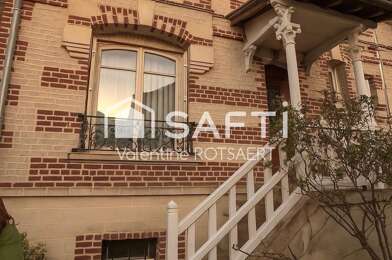 Maison 6 pièces 420000 €