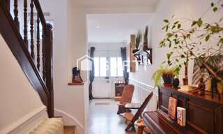 Maison 8 Pièces 173 m² à vendre à Saint-Quentin (02100)