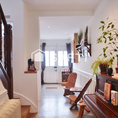 Maison 8 pièces 283500 €