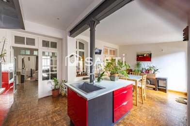 Maison 8 pièces 283500 €