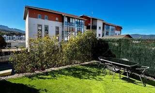 Appartement 2 Pièces 32 m² à vendre à Hendaye (64700)