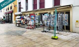 Commerce 4 Pièces 142 m² à vendre à Dax (40100)