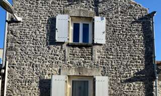 Maison 3 Pièces 64 m² à vendre à Saint-Georges-d'Oléron (17190)