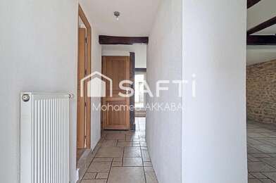 Maison 7 pièces 179000 €