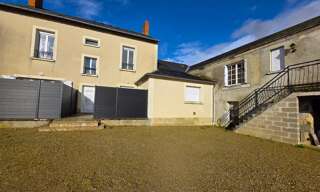 Immeuble  307 m² à vendre à La Flèche (72200)