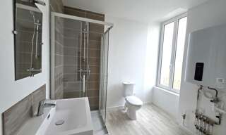 Immeuble  307 m² à vendre à La Flèche (72200)