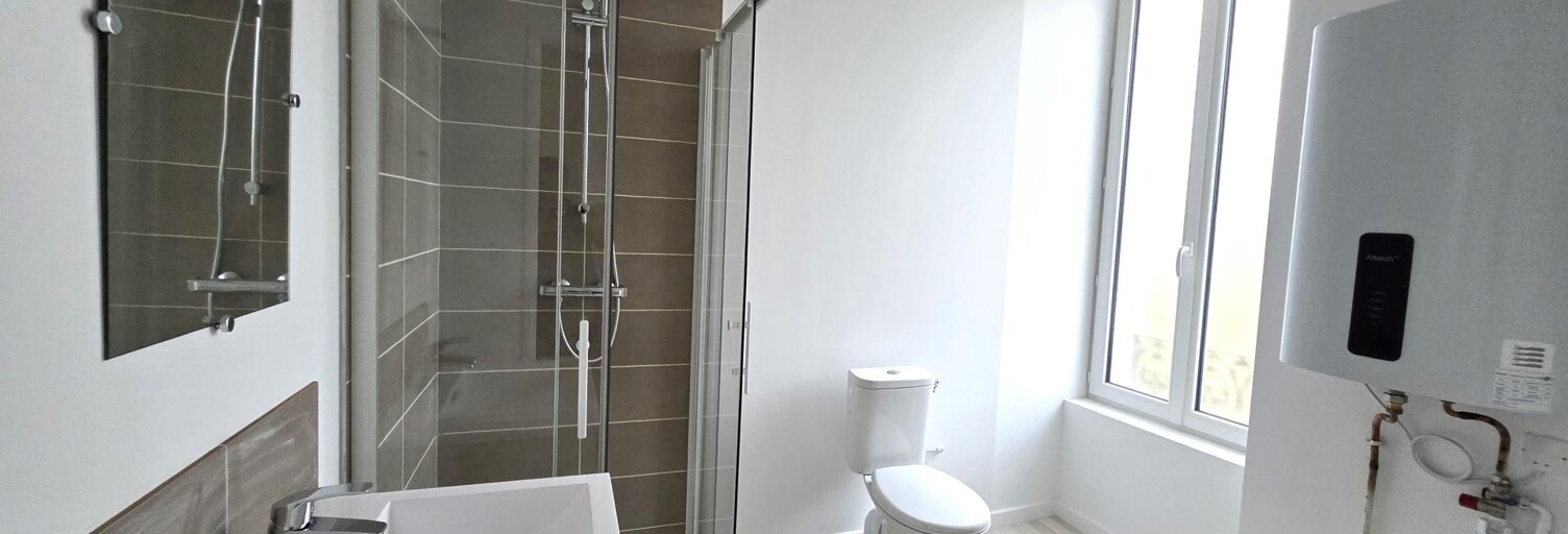 Immeuble  307 m² à vendre à La Flèche (72200)