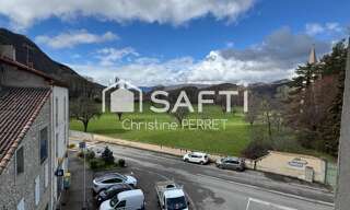 Commerce 24 Pièces 1060 m² à vendre à La Javie (04420)