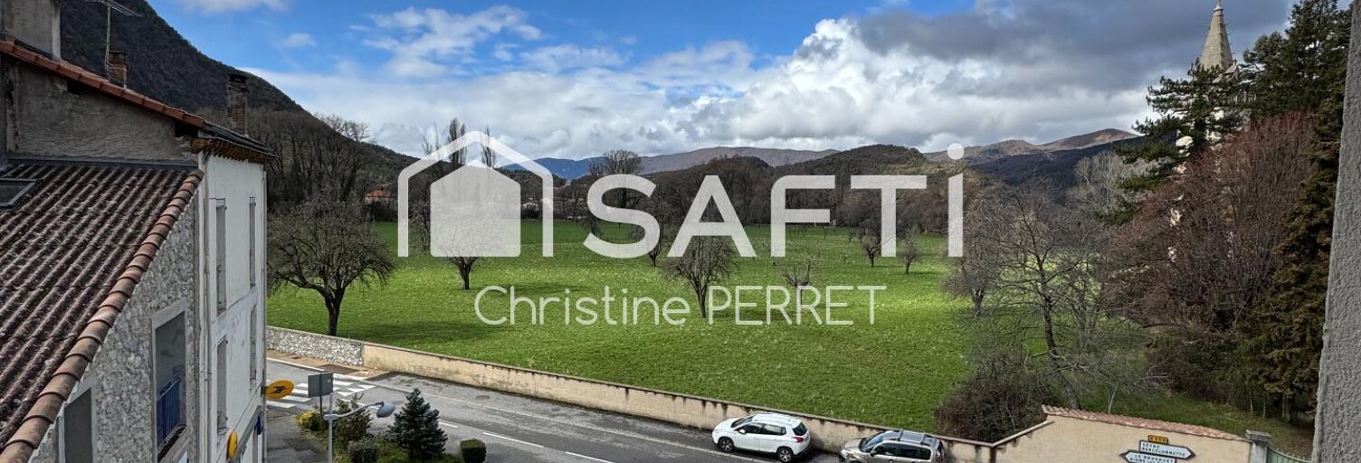 Commerce 24 Pièces 1060 m² à vendre à La Javie (04420)