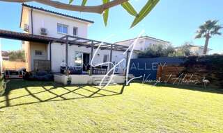 Maison 6 Pièces 86 m² à vendre à Redessan (30129)