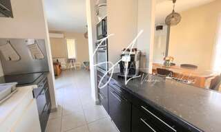 Maison 6 Pièces 86 m² à vendre à Redessan (30129)