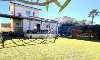 Maison 6 Pièces 86 m² à vendre à Redessan (30129)