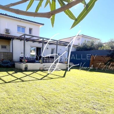 Maison 6 pièces 299000 €