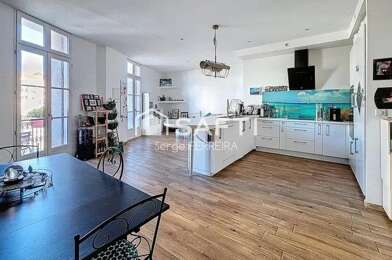 Appartement 4 pièces 370000 €