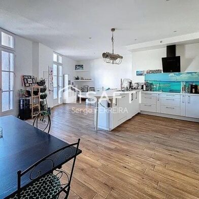 Appartement 4 pièces 370000 €