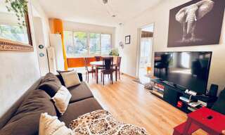 Appartement 3 Pièces 66 m² à vendre à Les Pennes-Mirabeau (13170)