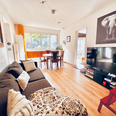 Appartement 3 pièces 199000 €