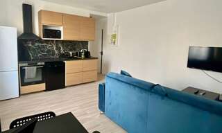 Appartement 2 Pièces 35 m² à vendre à Aubervilliers (93300)