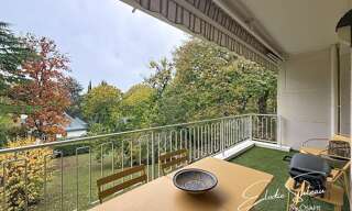 Appartement 4 Pièces 92 m² à vendre à Avrillé (49240)